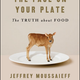 Illustration for article titled Animal Advocate Doesnt See Why Veganism Is So Difficult To Do
